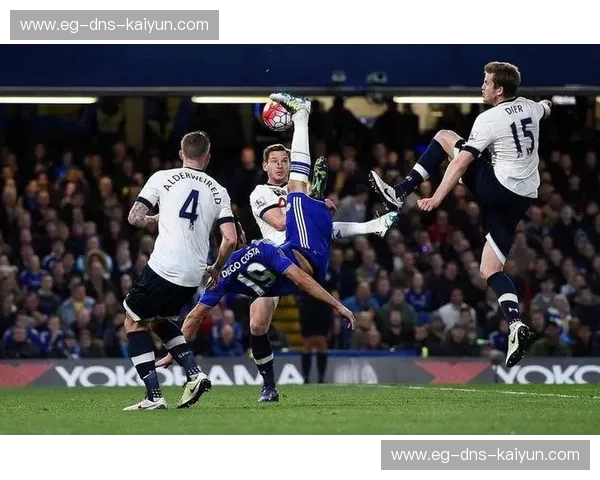 伦敦德比战火重燃:热刺VS切尔西,恩怨局下的豪门宿命与进球盛宴