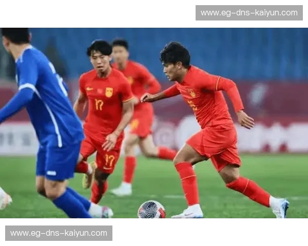 绿茵之巅的青春风暴:U23国足迎战叙利亚,这场宿命对决谁能主宰? 绿茵之巅的青春风暴:U23国足迎战叙利亚,这场宿命对决谁能主宰?