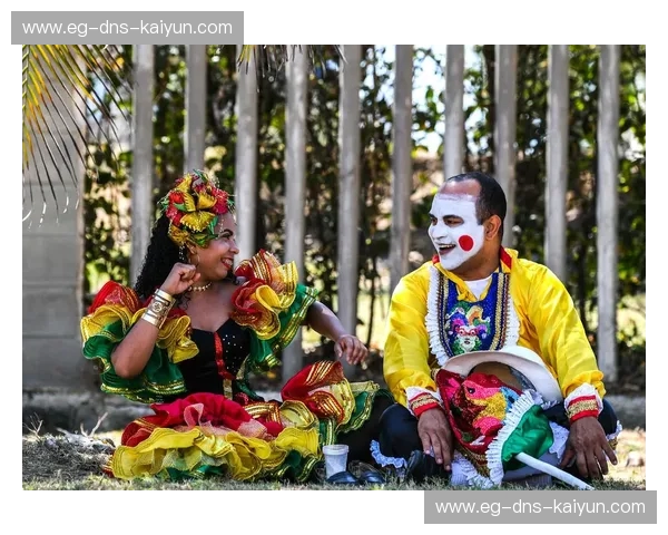 巴兰基亚vs卡利：加勒比海岸的狂欢遇上安第斯山脉的古韵